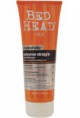 TIGI BED HEAD STYLESHOTS EXTREME STRAIGHT CONDITIONER - CONDICIONADOR 200mL - INDISPONÍVEL